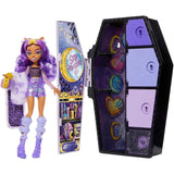 Monster High Gizemli Arkadaşlar Oyun Seti S2 Clawdeen Wolf HPD58-HNF74