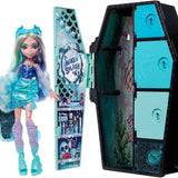 Monster High Gizemli Arkadaşlar Oyun Seti S2 Lagoona Blue HPD58-HNF77 | Toysall