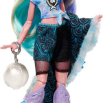 Monster High Gizemli Arkadaşlar Oyun Seti S2 Lagoona Blue HPD58-HNF77 | Toysall