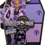 Monster High Gizemli Arkadaşlar Oyun Seti S2 Clawdeen Wolf HPD58-HNF74 | Toysall