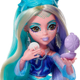 Monster High Gizemli Arkadaşlar Oyun Seti S2 Lagoona Blue HPD58-HNF77 | Toysall