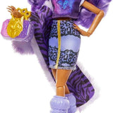 Monster High Gizemli Arkadaşlar Oyun Seti S2 Clawdeen Wolf HPD58-HNF74 | Toysall