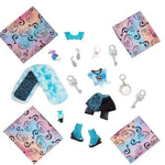 Monster High Gizemli Arkadaşlar Oyun Seti S2 Lagoona Blue HPD58-HNF77 | Toysall