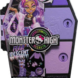 Monster High Gizemli Arkadaşlar Oyun Seti S2 Clawdeen Wolf HPD58-HNF74 | Toysall