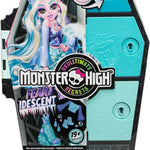 Monster High Gizemli Arkadaşlar Oyun Seti S2 Lagoona Blue HPD58-HNF77 | Toysall