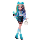 Monster High Gizemli Arkadaşlar Oyun Seti S2 Lagoona Blue HPD58-HNF77 | Toysall