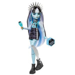 Monster High Gizemli Arkadaşlar Oyun Seti S2 Frankie Stein HPD58-HNF75 | Toysall