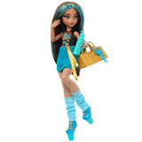 Monster High Gizemli Arkadaşlar S4 Cleo HXH86