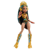 Monster High Gizemli Arkadaşlar S4 Cleo HXH86