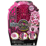 Monster High Gizemli Arkadaşlar S4 Draculara HXH84