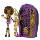 Monster High Gizemli Arkadaşlar S6 Clawdeen Wolf JBG80