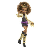 Monster High Gizemli Arkadaşlar S6 Clawdeen Wolf JBG80