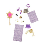 Monster High Gizemli Arkadaşlar S6 Clawdeen Wolf JBG80