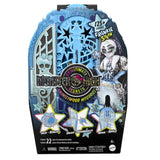 Monster High Gizemli Arkadaşlar S6 Frankie Stein JBG81
