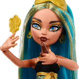 Monster High Gizemli Sırlar Havalı Pijama Partisi Serisi HYV64