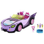 Monster High Gösterişli Araba HHK63 | Toysall