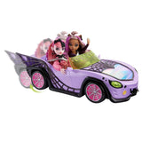 Monster High Gösterişli Araba HHK63 | Toysall