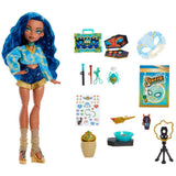 Monster High Güzellik Sırları 2.Seri Cleo De Nıle JMG74