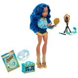 Monster High Güzellik Sırları 2.Seri Cleo De Nıle JMG74