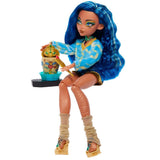 Monster High Güzellik Sırları 2.Seri Cleo De Nıle JMG74