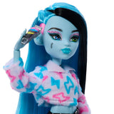 Monster High Güzellik Sırları 2.Seri Frankie Stein JMG73