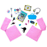 Monster High Güzellik Sırları 2.Seri Frankie Stein JMG73