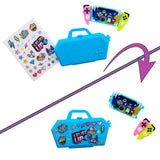 Monster High Güzellik Sırları 2.Seri Frankie Stein JMG73