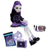 Monster High Güzellik Sırları 2.Seri Spectra JHK46