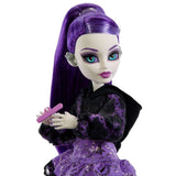 Monster High Güzellik Sırları 2.Seri Spectra JHK46