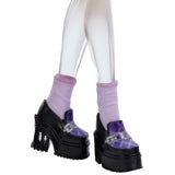 Monster High Güzellik Sırları 2.Seri Spectra JHK46