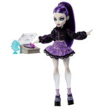 Monster High Güzellik Sırları 2.Seri Spectra JHK46