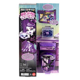 Monster High Güzellik Sırları 2.Seri Spectra JHK46