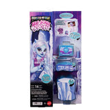 Monster High Güzellik Sırları Abbey JHK44