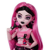 Monster High Güzellik Sırları Draculaura JHK43