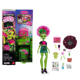 Monster High Güzellik Sırları Venus JHK45