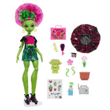 Monster High Güzellik Sırları Venus JHK45