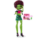 Monster High Güzellik Sırları Venus JHK45