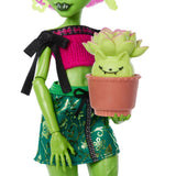 Monster High Güzellik Sırları Venus JHK45