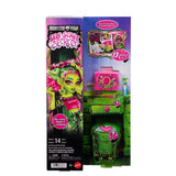 Monster High Güzellik Sırları Venus JHK45