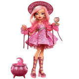 Monster High Moonspell Magic  -  Carina JNM26