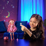 Monster High Moonspell Magic  -  Carina JNM26