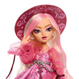 Monster High Moonspell Magic  -  Carina JNM26
