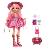 Monster High Moonspell Magic  -  Carina JNM26