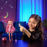 Monster High Moonspell Magic  -  Carina JNM26