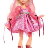 Monster High Moonspell Magic  -  Carina JNM26