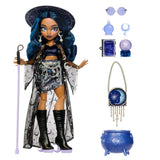 Monster High Moonspell Magic Claire De Luna Bebeği JMB89