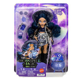 Monster High Moonspell Magic Claire De Luna Bebeği JMB89