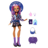 Monster High Moonspell Magic Layla Stone Bebek JMB90
