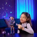 Monster High Moonspell Magic Layla Stone Bebek JMB90