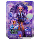 Monster High Moonspell Magic Layla Stone Bebek JMB90